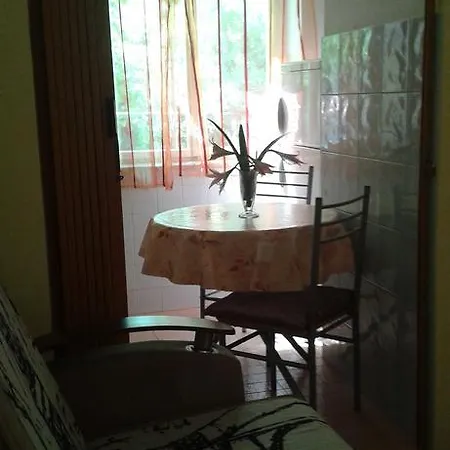 And Laguna Penzion 3*