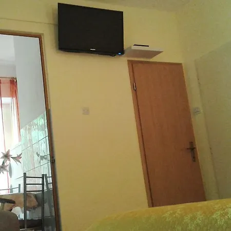 בית הארחה And Laguna