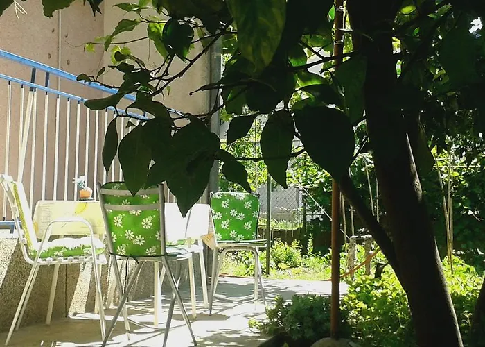 And Laguna בית הארחה 3*