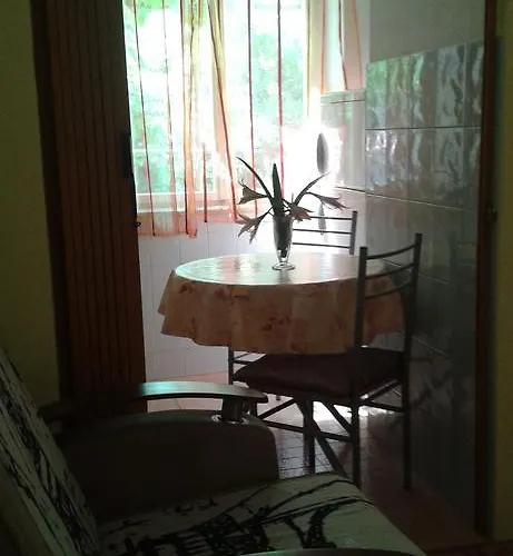 And Laguna בית הארחה 3*