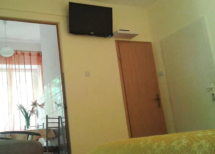 בית הארחה And Laguna