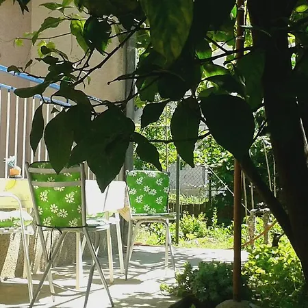 And Laguna Pensionat 3*