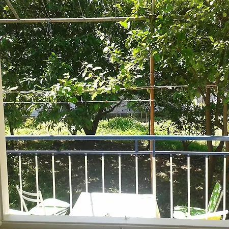 Pensionat And Laguna