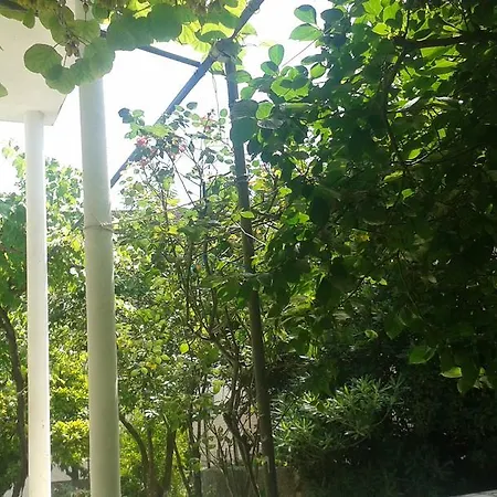 Casa de hóspedes And Laguna Trogir
