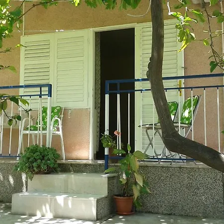 And Laguna Pensionat Trogir