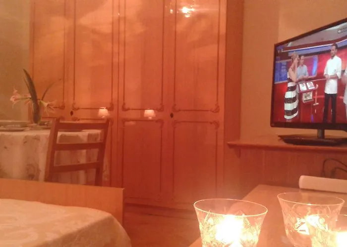 And Laguna Penzion 3*