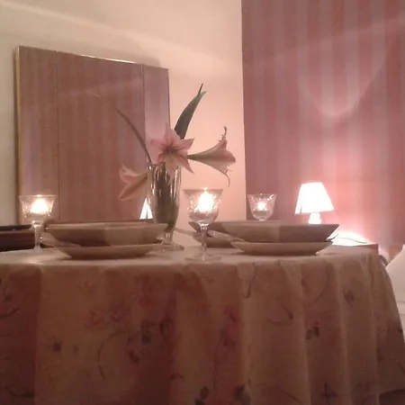 And Laguna Vendégház 3*