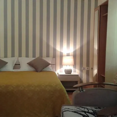 Vendégház And Laguna 3*