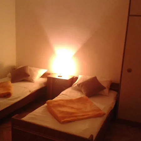 And Laguna Vendégház 3*