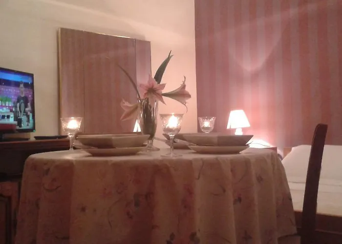 And Laguna Gasthuis 3*