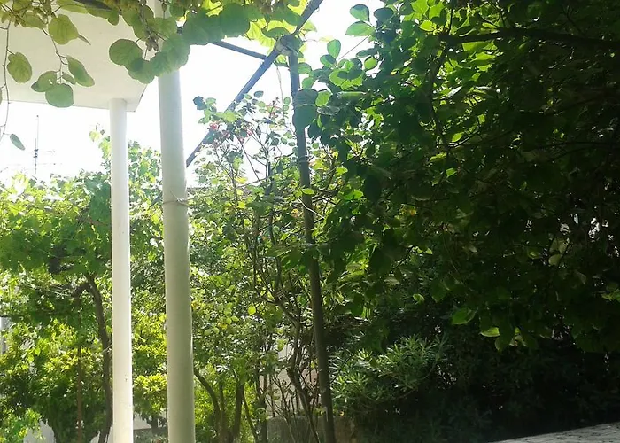 Gasthuis And Laguna Trogir