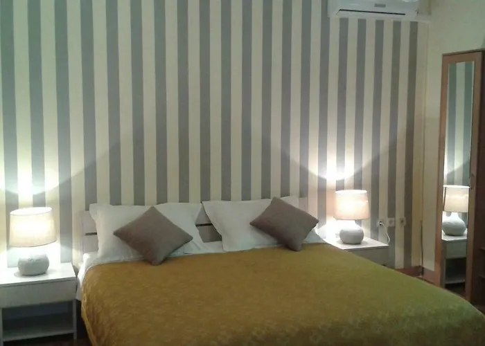 And Laguna Gasthuis Trogir